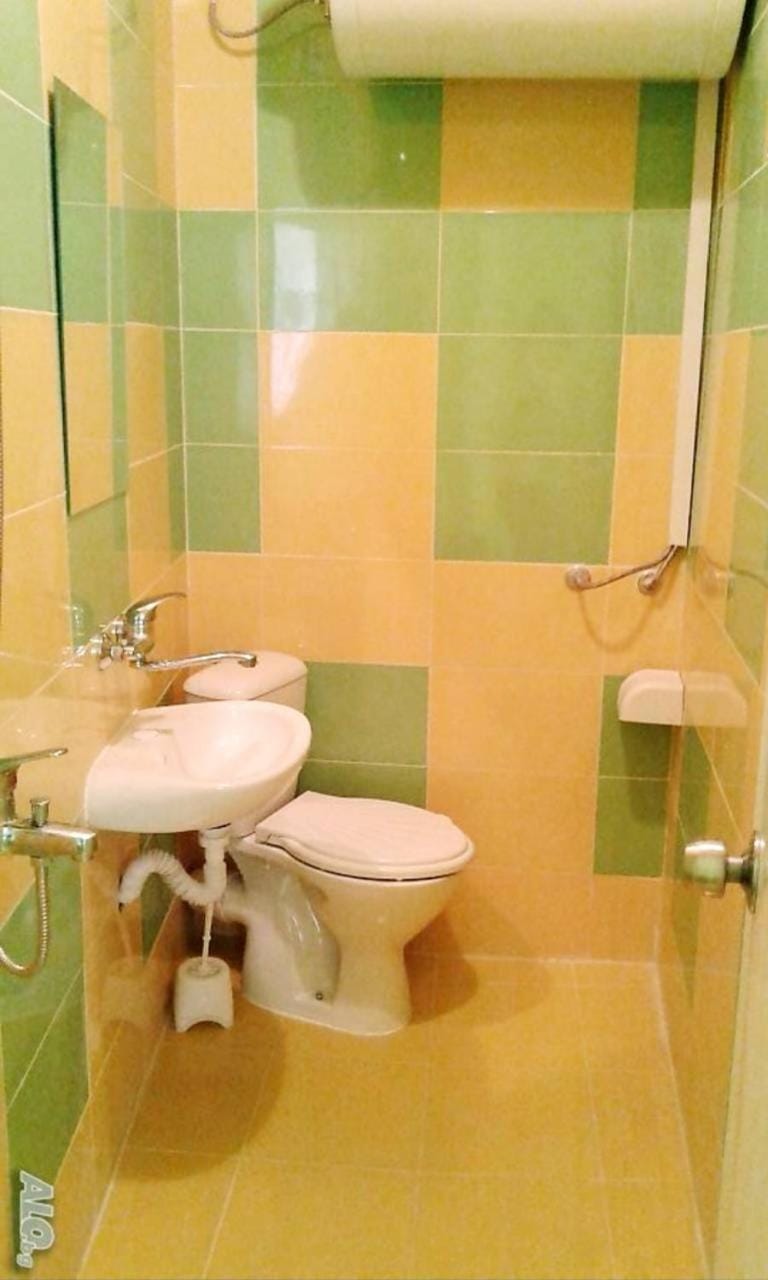 АПАРТАМЕНТ LEO 4 Apartment in Varna