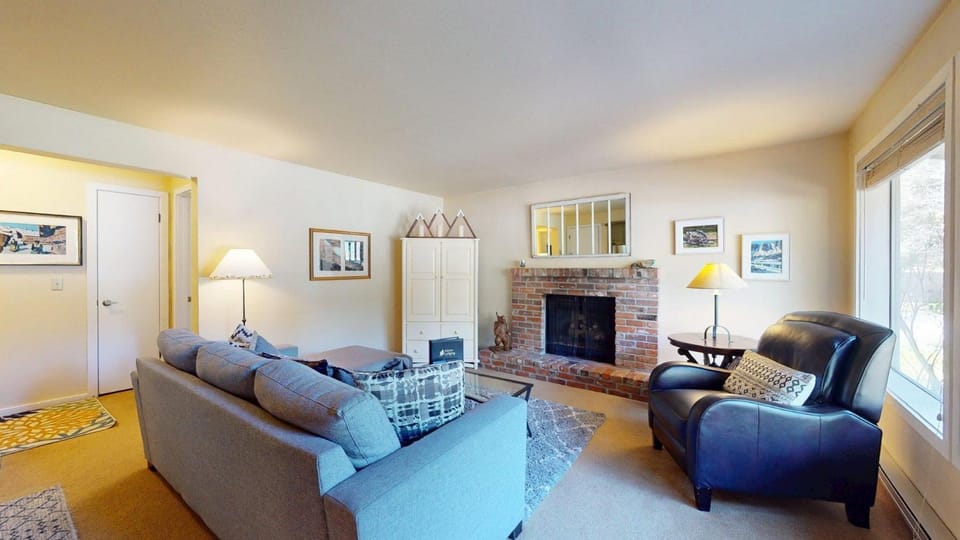 Wanderers Way 106 House in Ketchum
