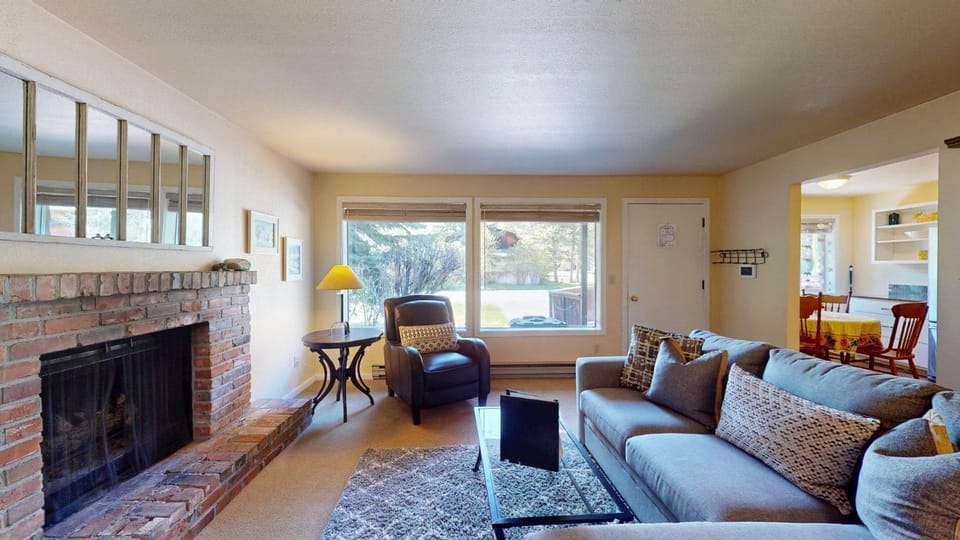 Wanderers Way 106 House in Ketchum