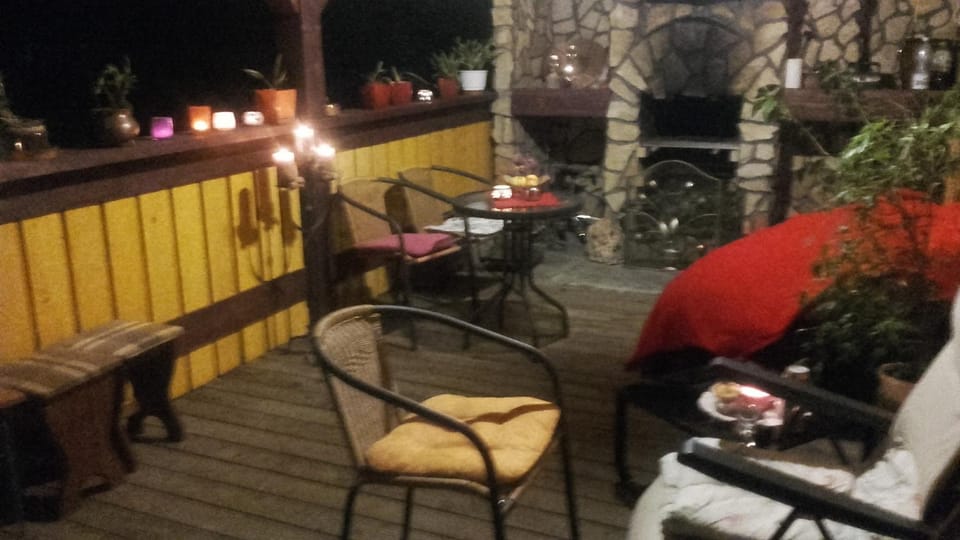 Dom na rozdrożu Farm Stay in Lviv Oblast