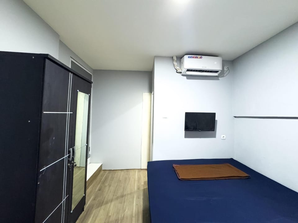 TV and multimedia, Bedroom
