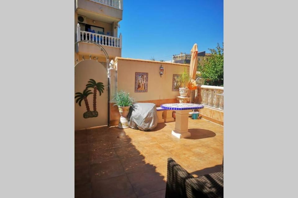 Punta prima Apartment in Vega Baja del Segura