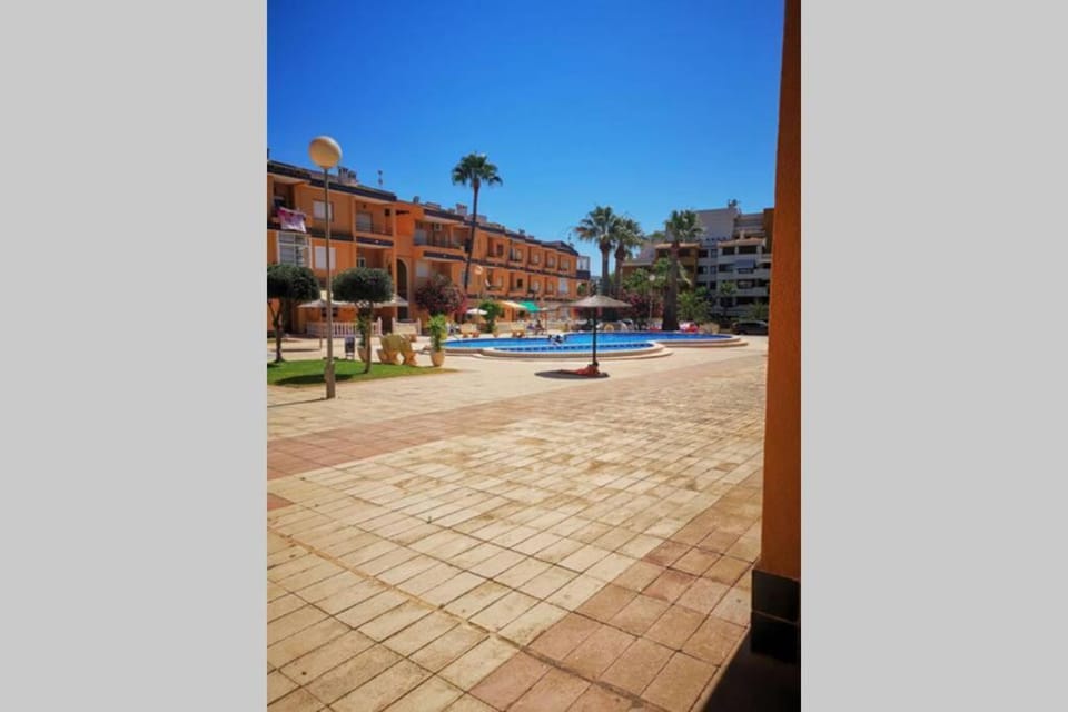 Punta prima Apartment in Vega Baja del Segura