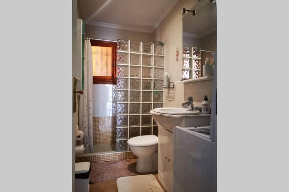 Punta prima Apartment in Vega Baja del Segura