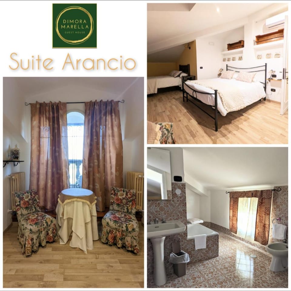 DIMORA MARELLA Patrica - Frosinone Hotel in Lazio