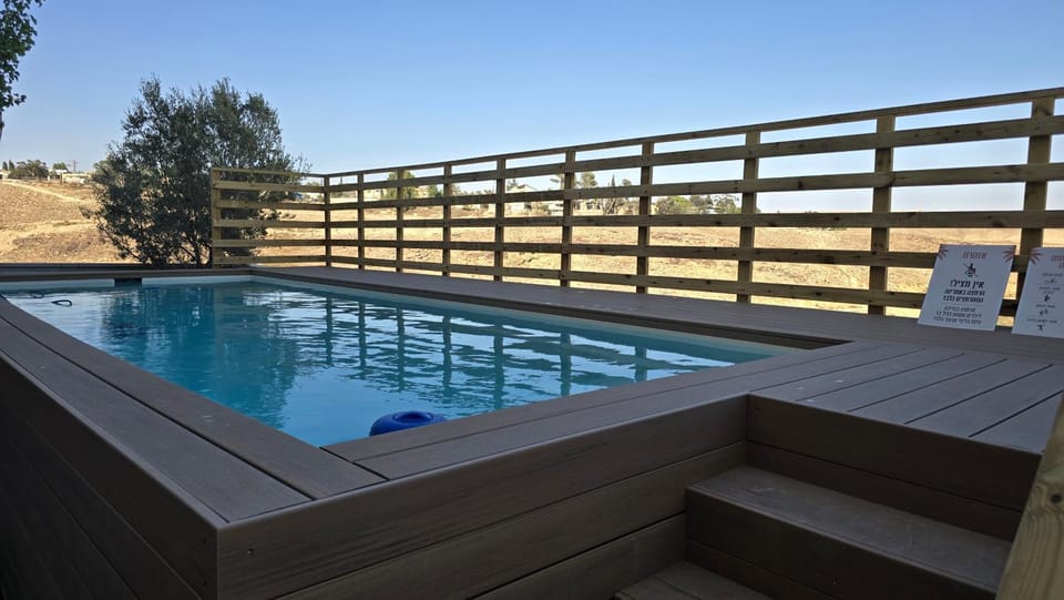 " ARADA " Luxury House Villa in South District