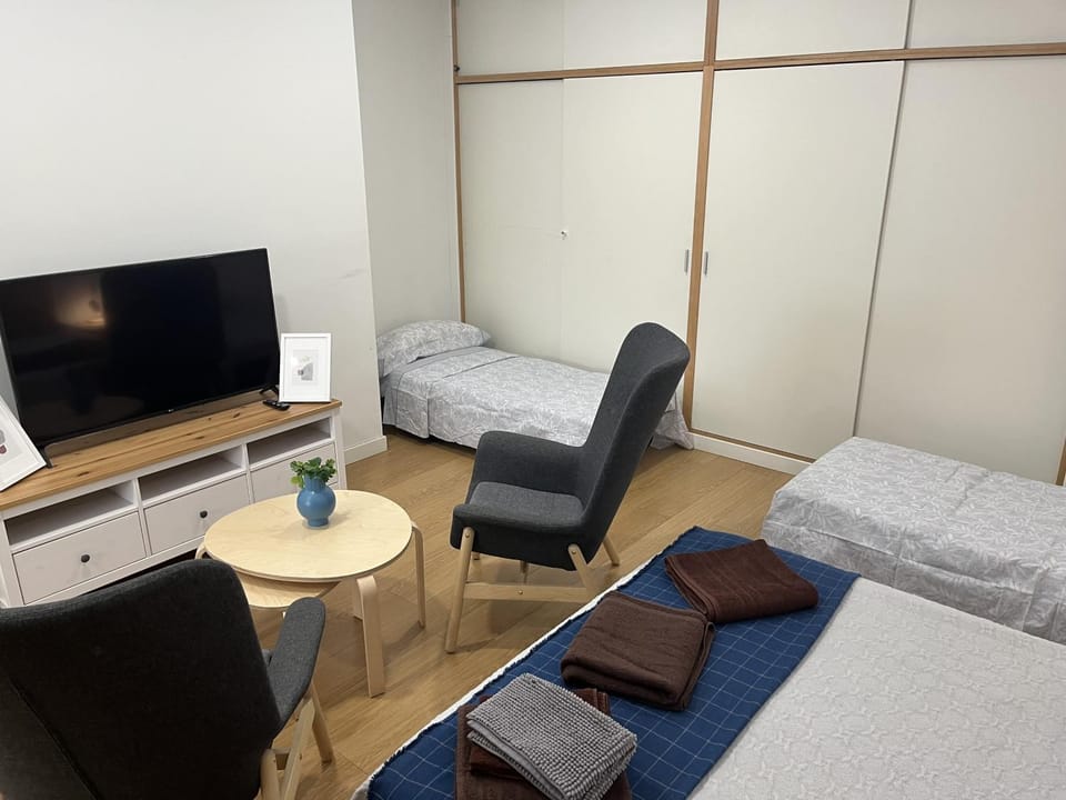 Céntrico acceso independiente laranitasalmantina Apartment in Salamanca