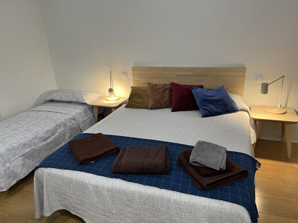 Céntrico acceso independiente laranitasalmantina Apartment in Salamanca