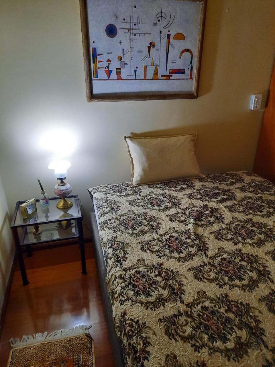 Charmoso Apartamento em Gramado Apartment in Gramado