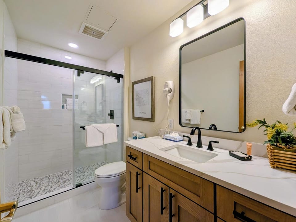 Gateway Lodge 5096 by SummitCove Lodging in Colorado House in Keystone