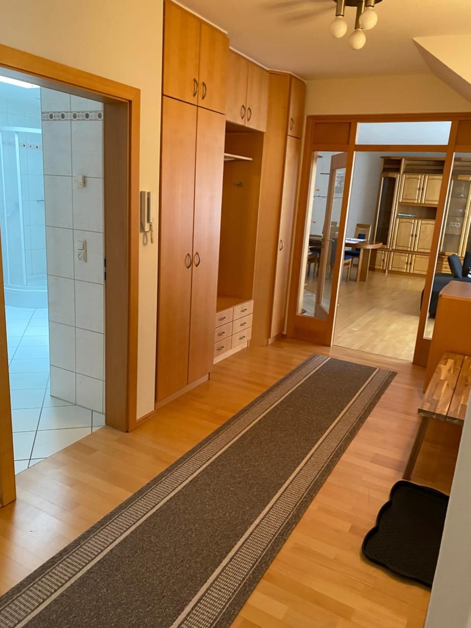 Ferienwohnung Kunstmeile Apartment in Rhineland-Palatinate