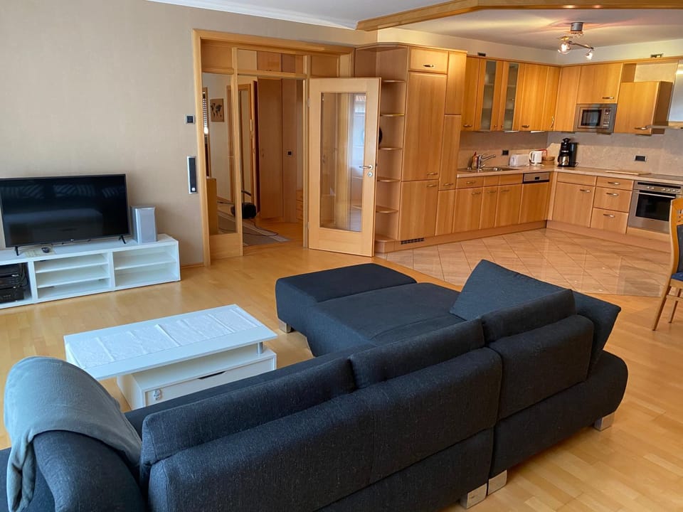 Ferienwohnung Kunstmeile Apartment in Rhineland-Palatinate