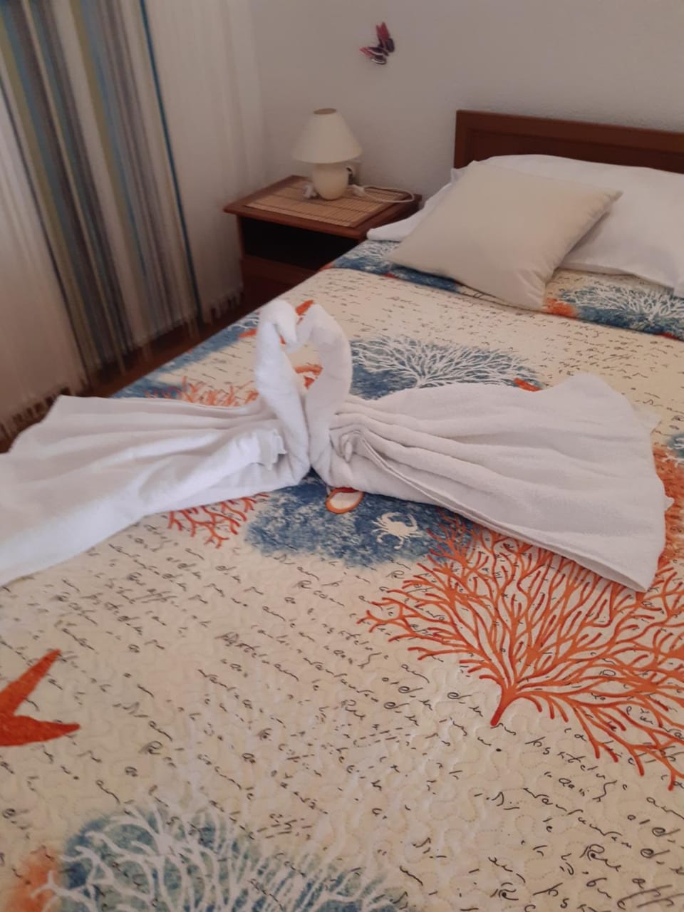 MA-LO 1 Apartment in Tisno