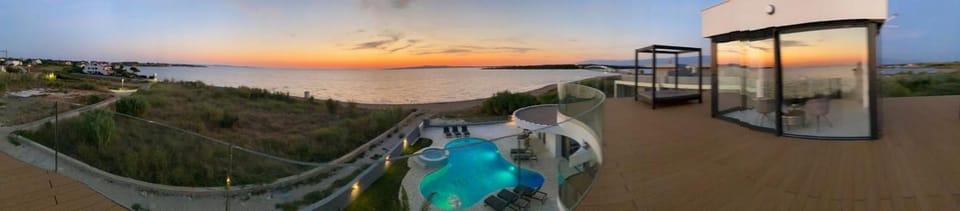 View (from property/room), Beach