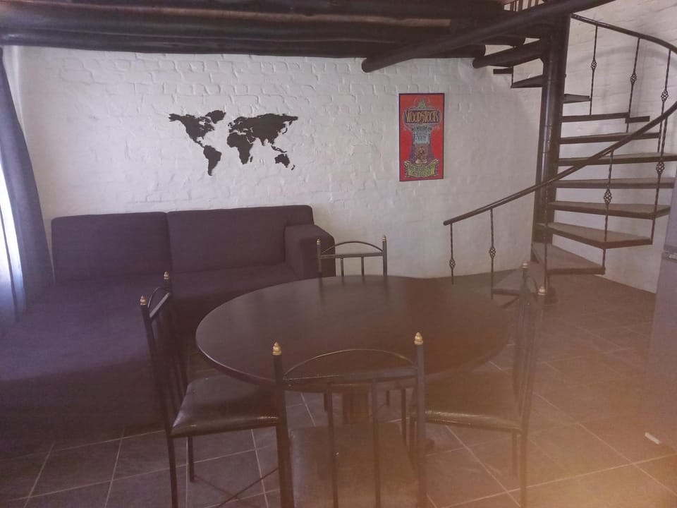 BARRY MICASA SELF CATERING ACCOMMODATION Apartment in Port Elizabeth