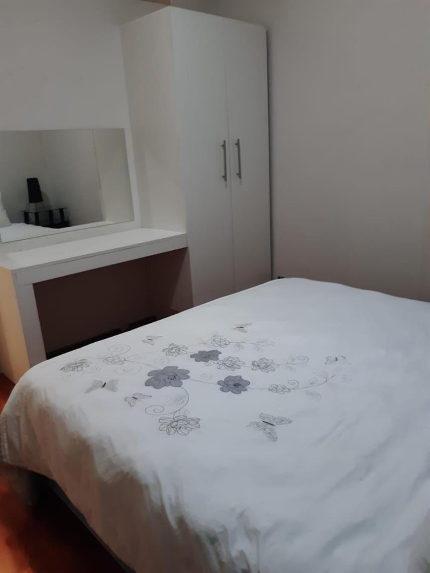 BARRY MICASA SELF CATERING ACCOMMODATION Apartment in Port Elizabeth