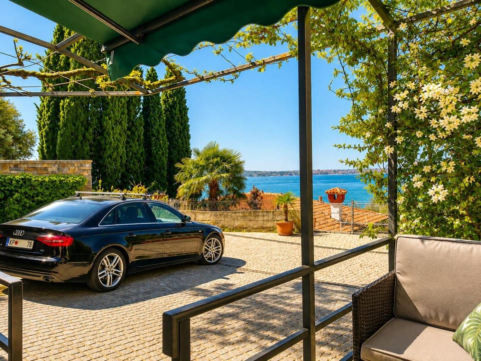 Sea view