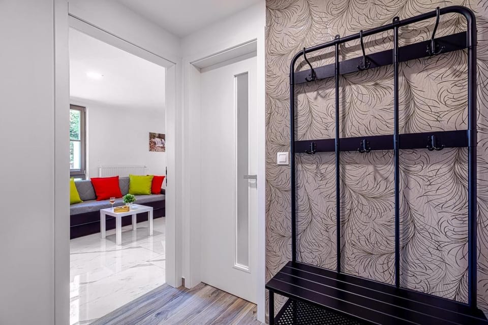 Apartmán B Harrachov Apartment in Lower Silesian Voivodeship