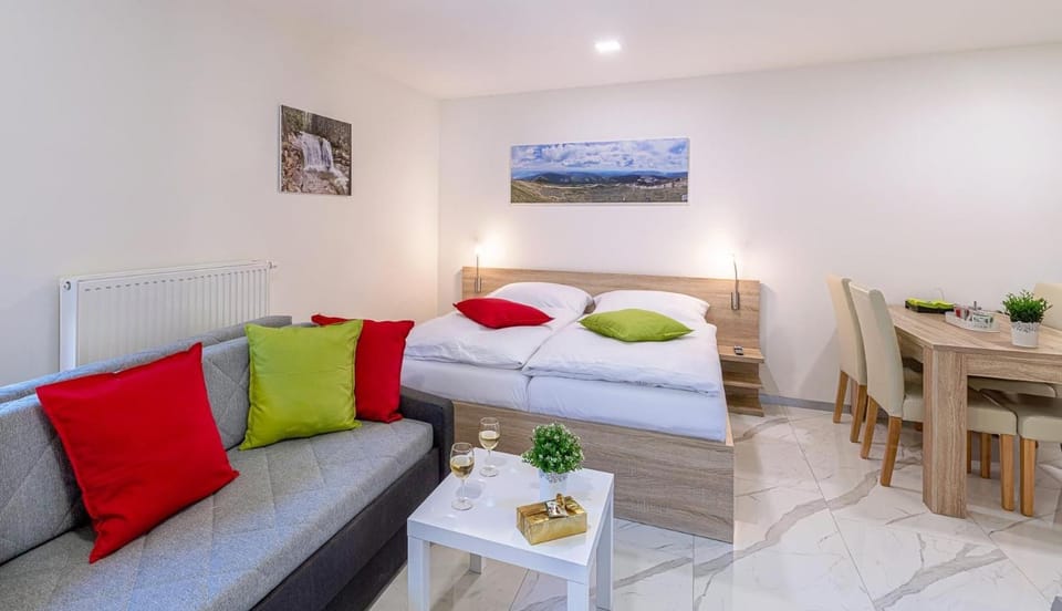Apartmán B Harrachov Apartment in Lower Silesian Voivodeship