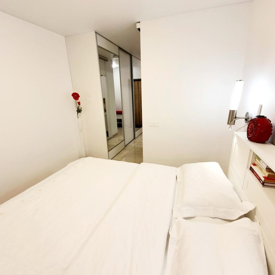 Home sweet home Apartment in Lithuania