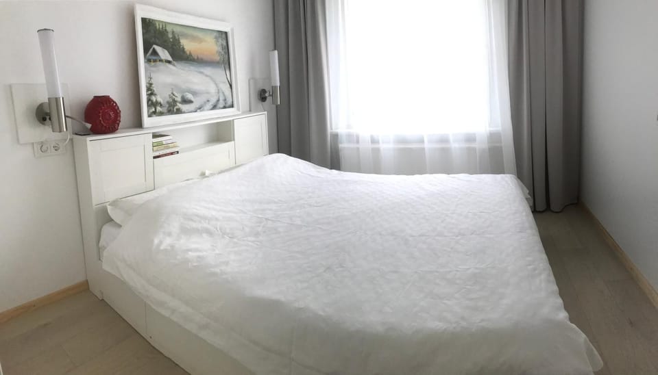 Home sweet home Apartment in Lithuania