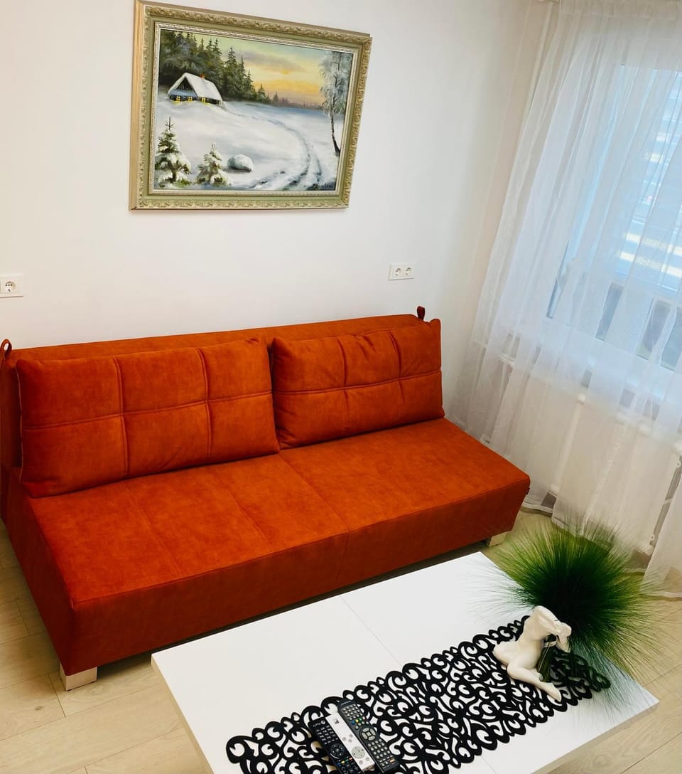 Home sweet home Apartment in Lithuania