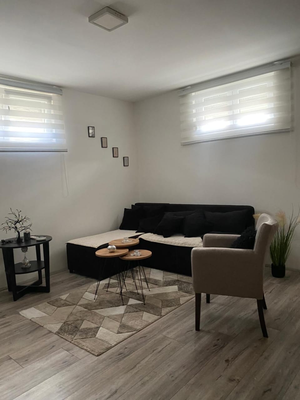 Apartman Urosevic Apartment in Serbia