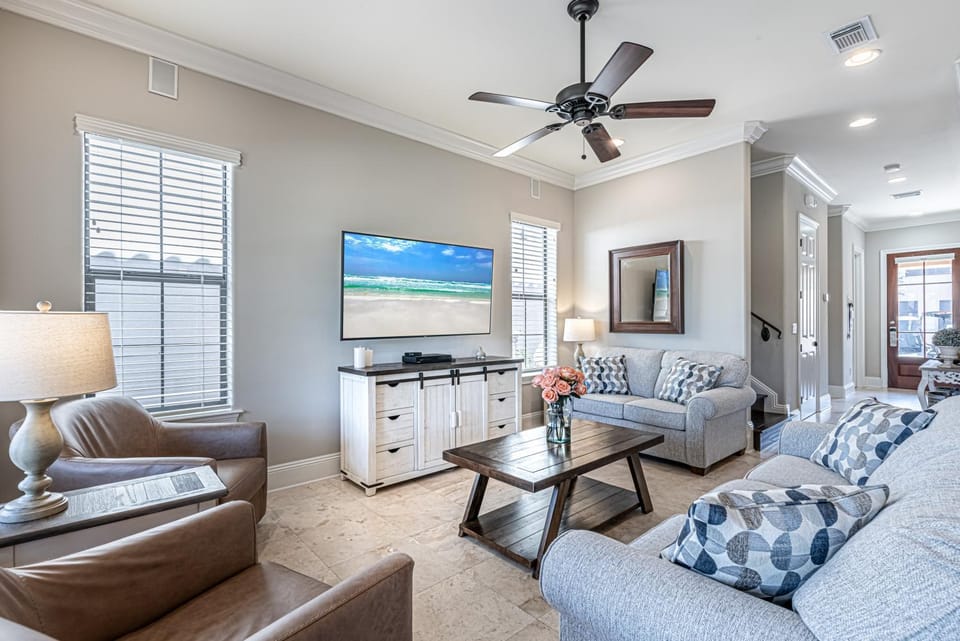 Villa Lago 1859 House in Miramar Beach