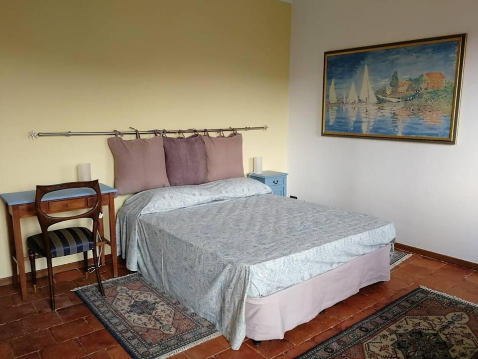 Scapa Da Ca' Apartment in Piedmont