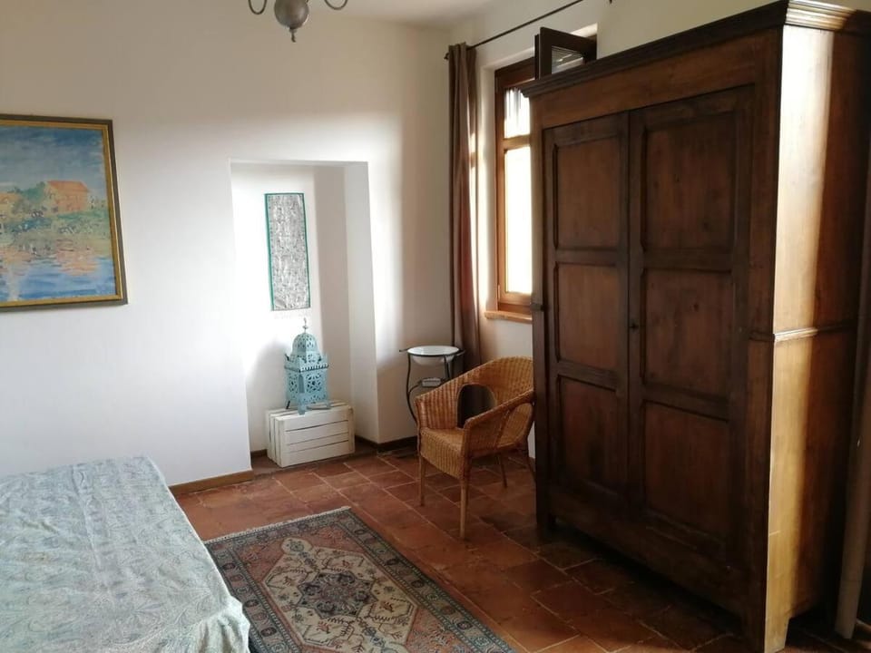 Scapa Da Ca' Apartment in Piedmont
