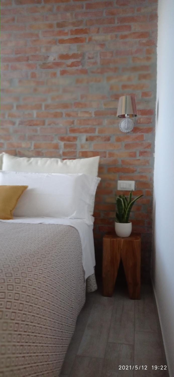 OlioeAlloro B&B Bed and Breakfast in San Vincenzo