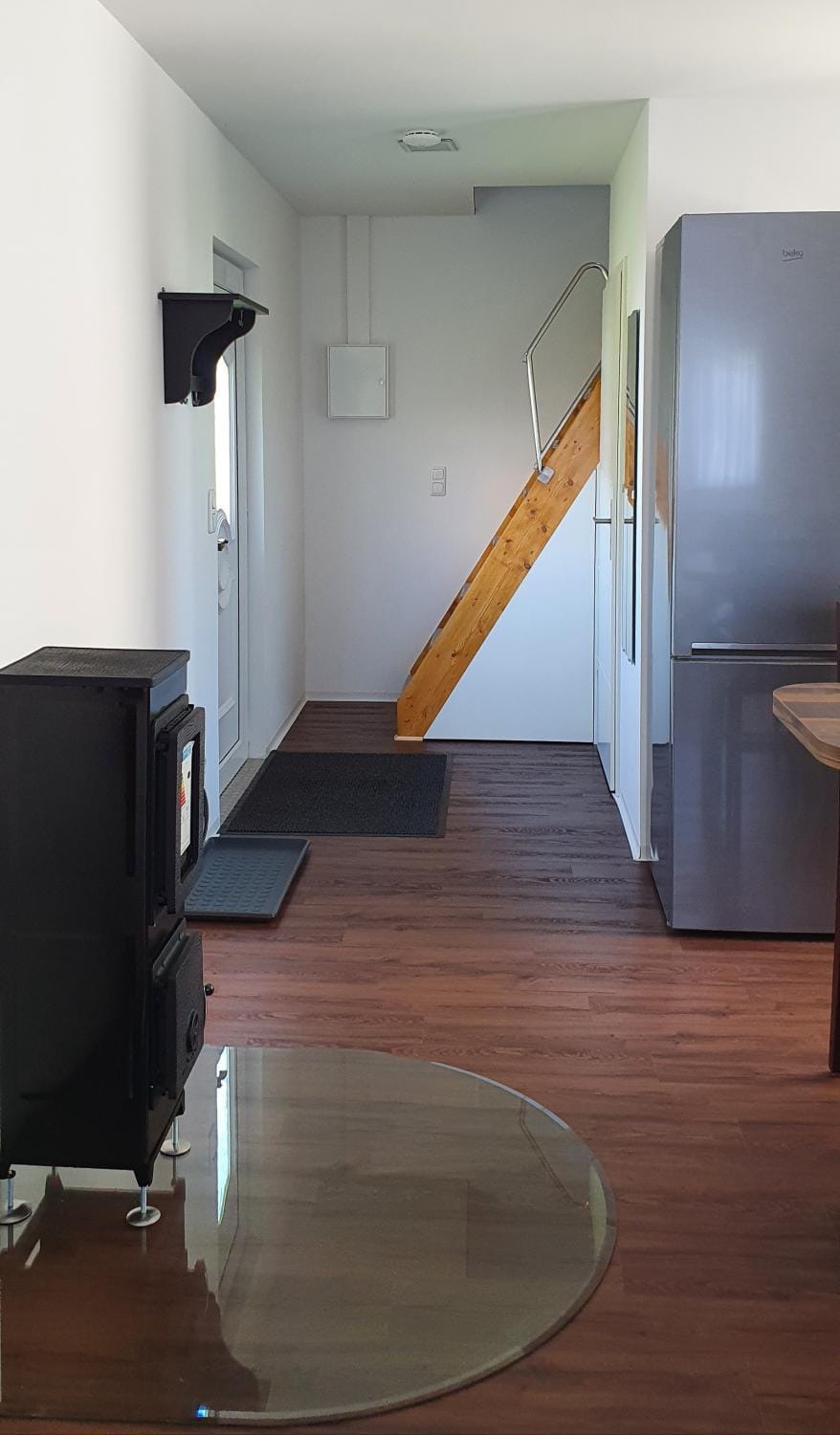 Text overlay