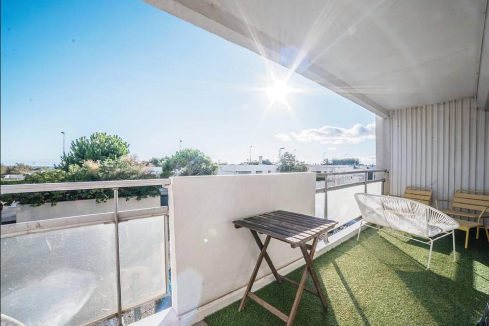 Patio, View (from property/room)