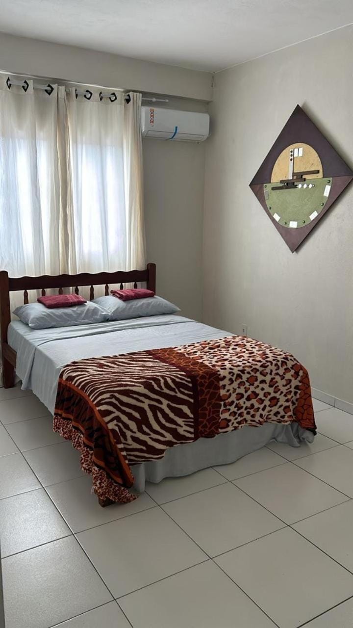 Pousada Alto Mar Inn in State of Paraná