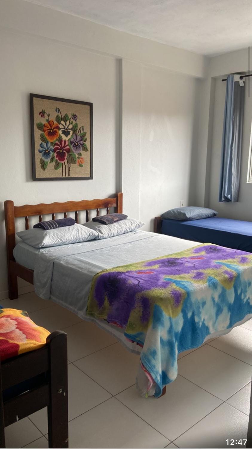 Pousada Alto Mar Inn in State of Paraná