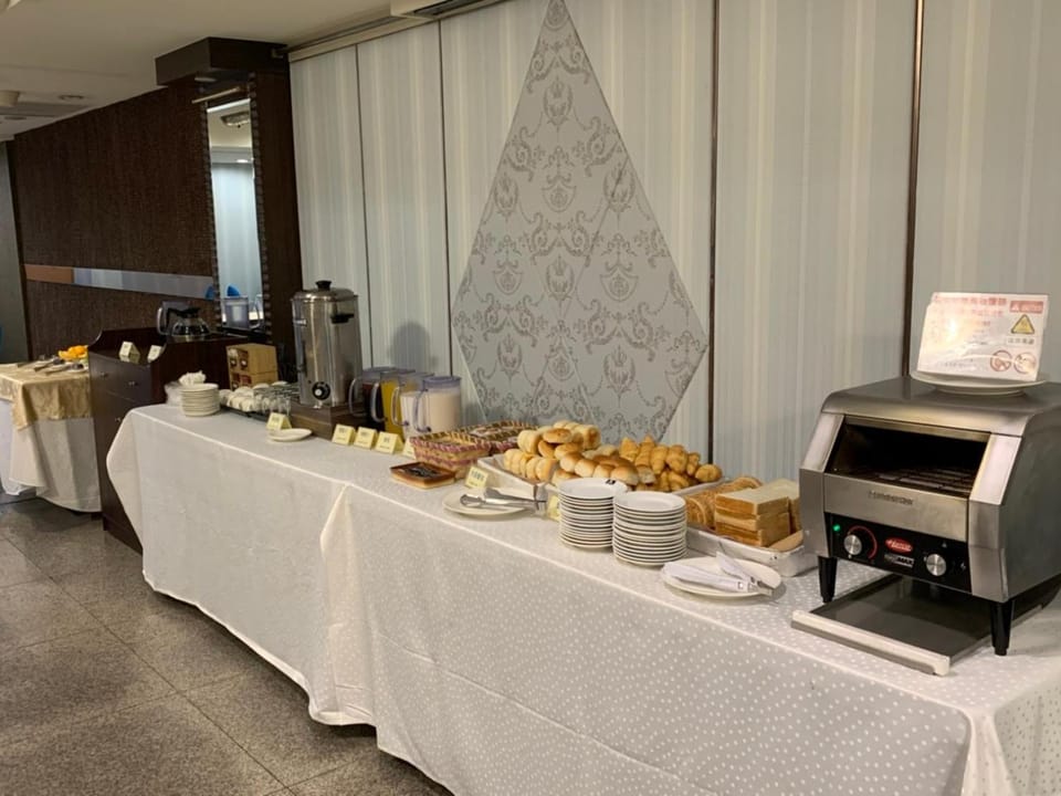 Breakfast
