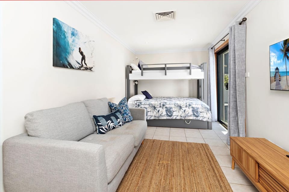 Allure On Seven Mile Beach Gerroa House in Gerroa