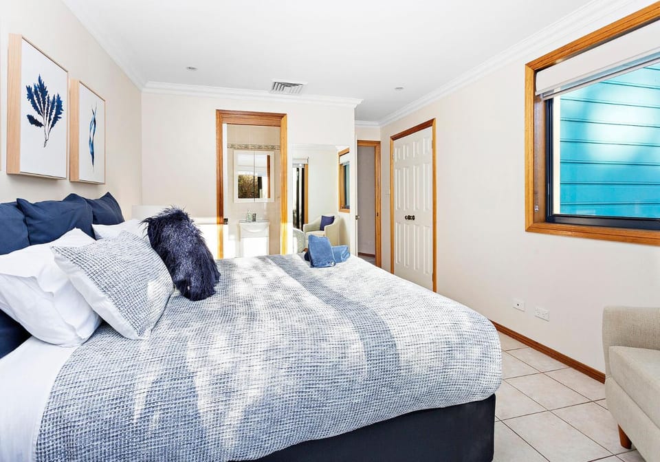 Allure On Seven Mile Beach Gerroa House in Gerroa