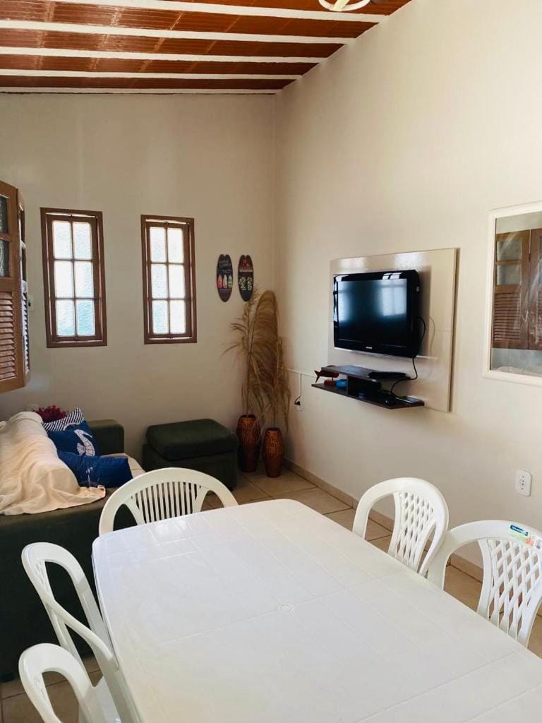MAR DOCE LAR - Praia de Sossego House in State of Rio de Janeiro