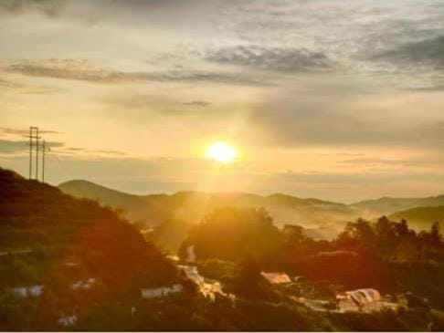 Kensington Sunrise at Sg Palas,PalasHorizon Apartment in Brinchang
