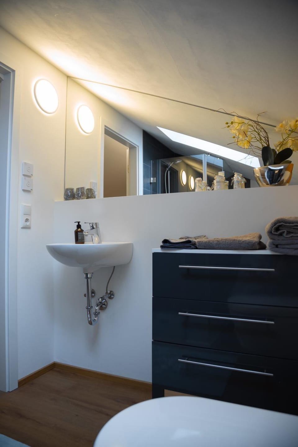 CASA Felicita Apartment in Bavaria