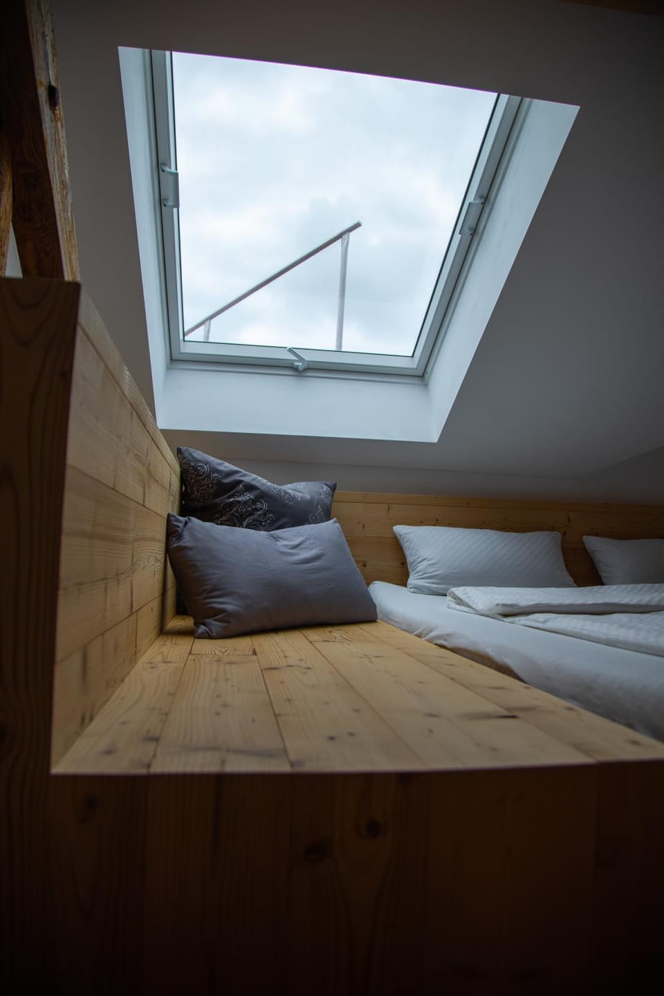 CASA Felicita Apartment in Bavaria