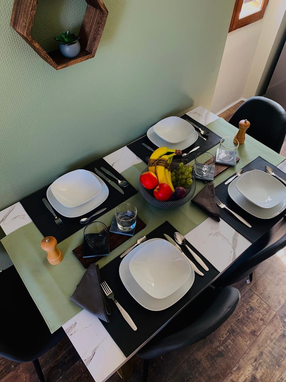Sublime vue, standing, spacieux, atypique Apartment in Occitanie
