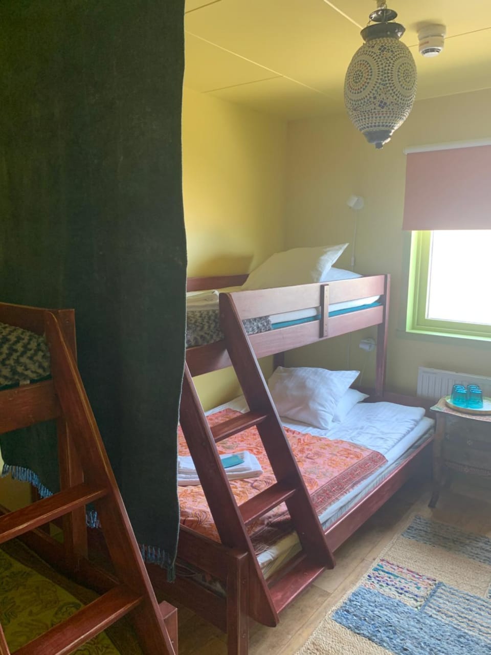 bunk bed