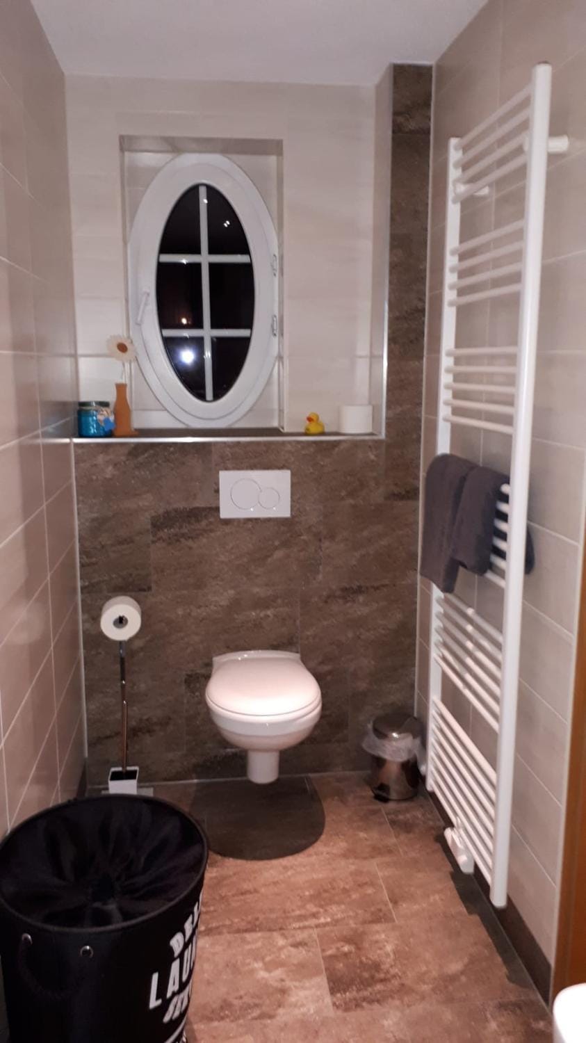 gemütliche Ferienwohnung in der Oberlausitz Apartment in Saxony