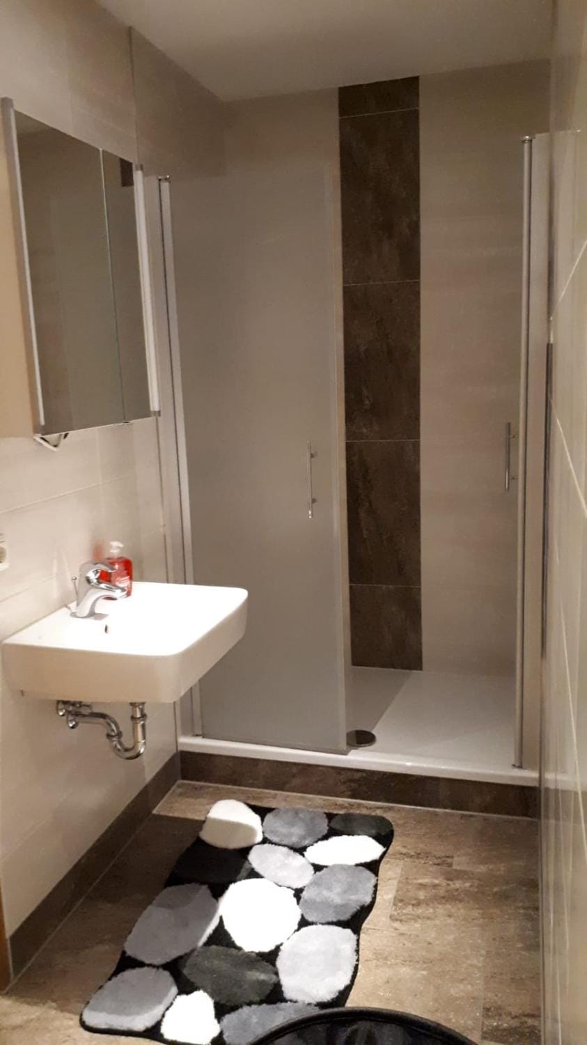 gemütliche Ferienwohnung in der Oberlausitz Apartment in Saxony