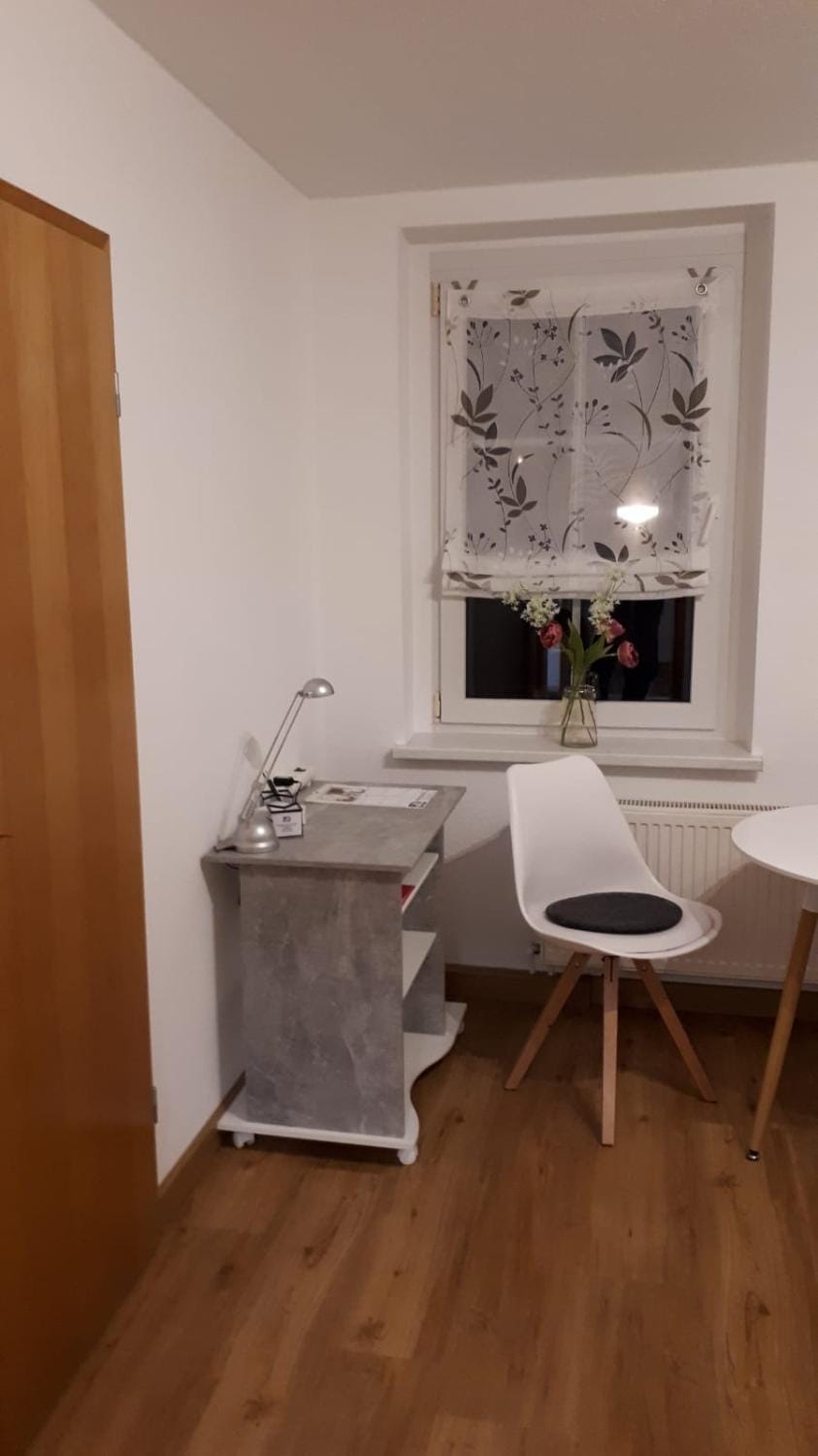 gemütliche Ferienwohnung in der Oberlausitz Apartment in Saxony