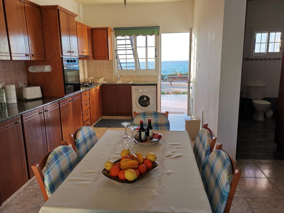 Anastasia Apartment Apartment in Paphos District