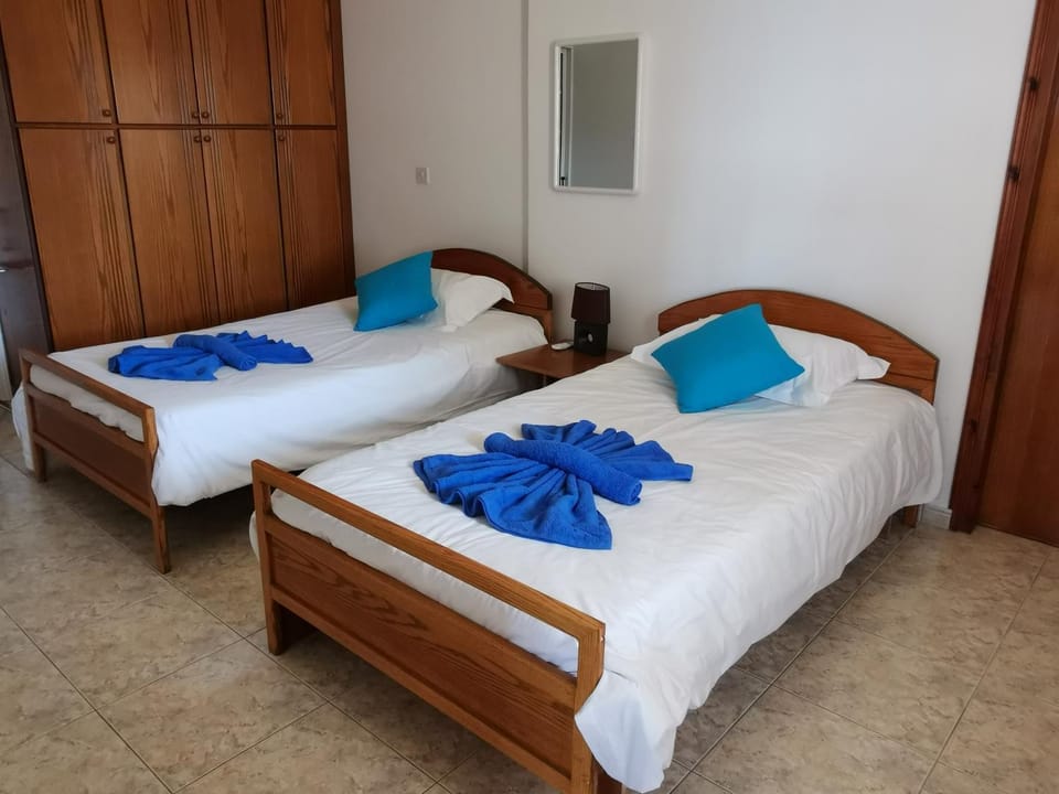 Anastasia Apartment Apartment in Paphos District