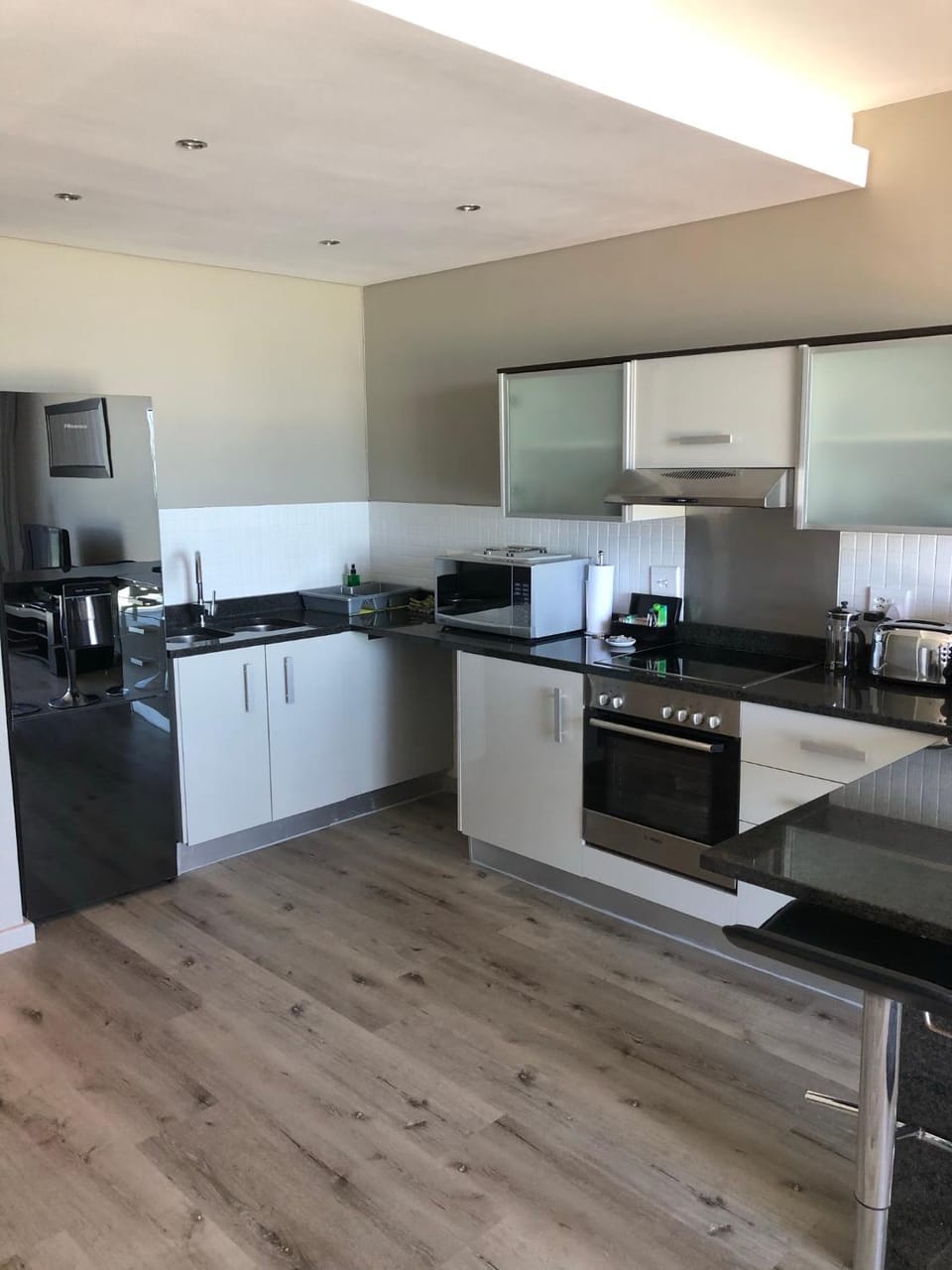 Infinity Self Catering Beachfront Apartment 302 Apartment in Cape Town